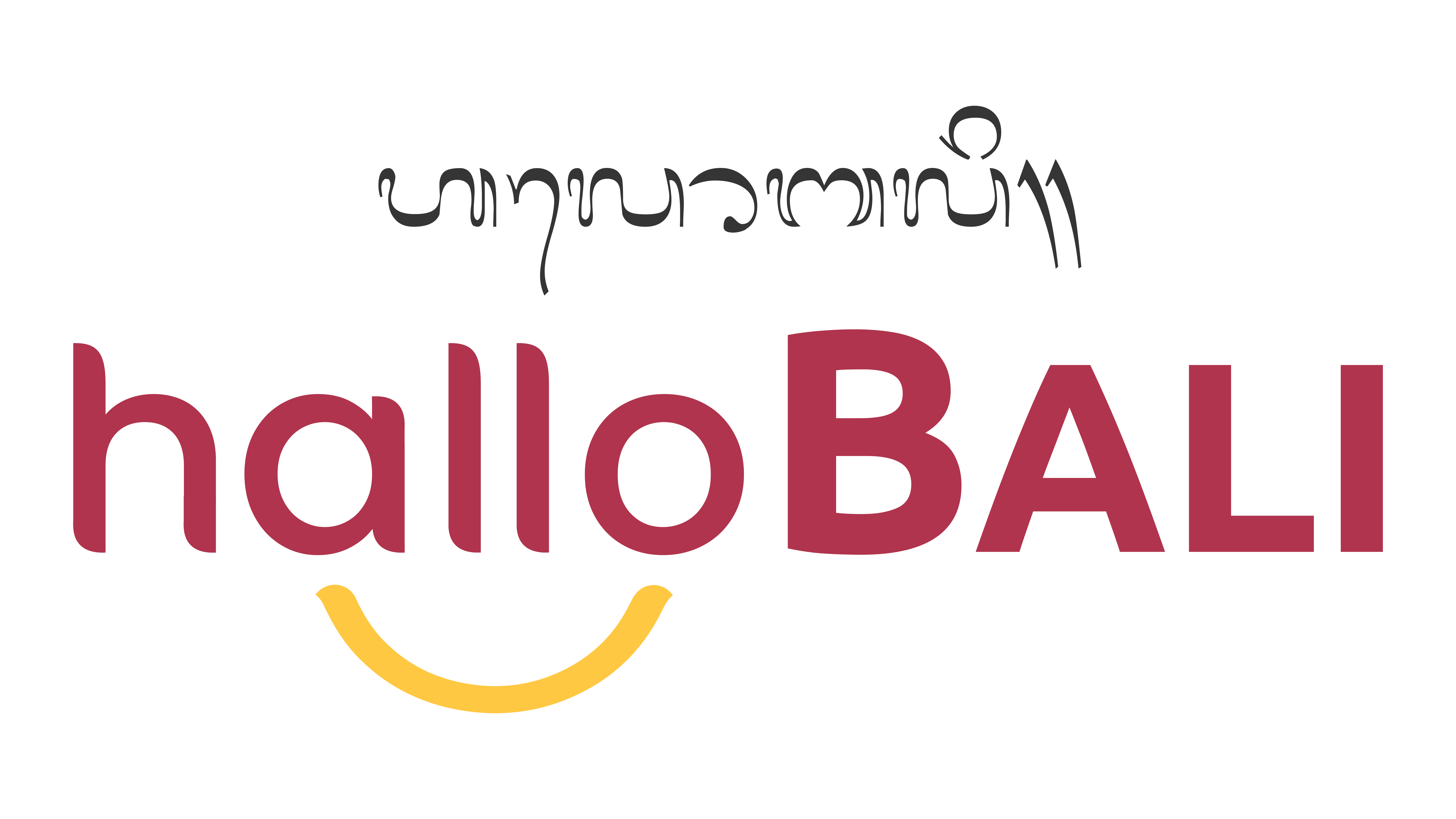 Hallobali
